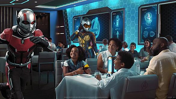 アントマン ワスプとは 映画の人気 最新記事を集めました はてな