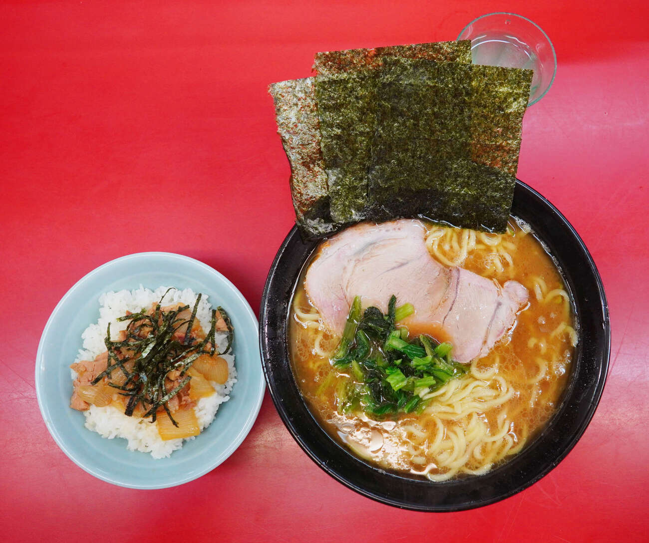 杉田 家 本店