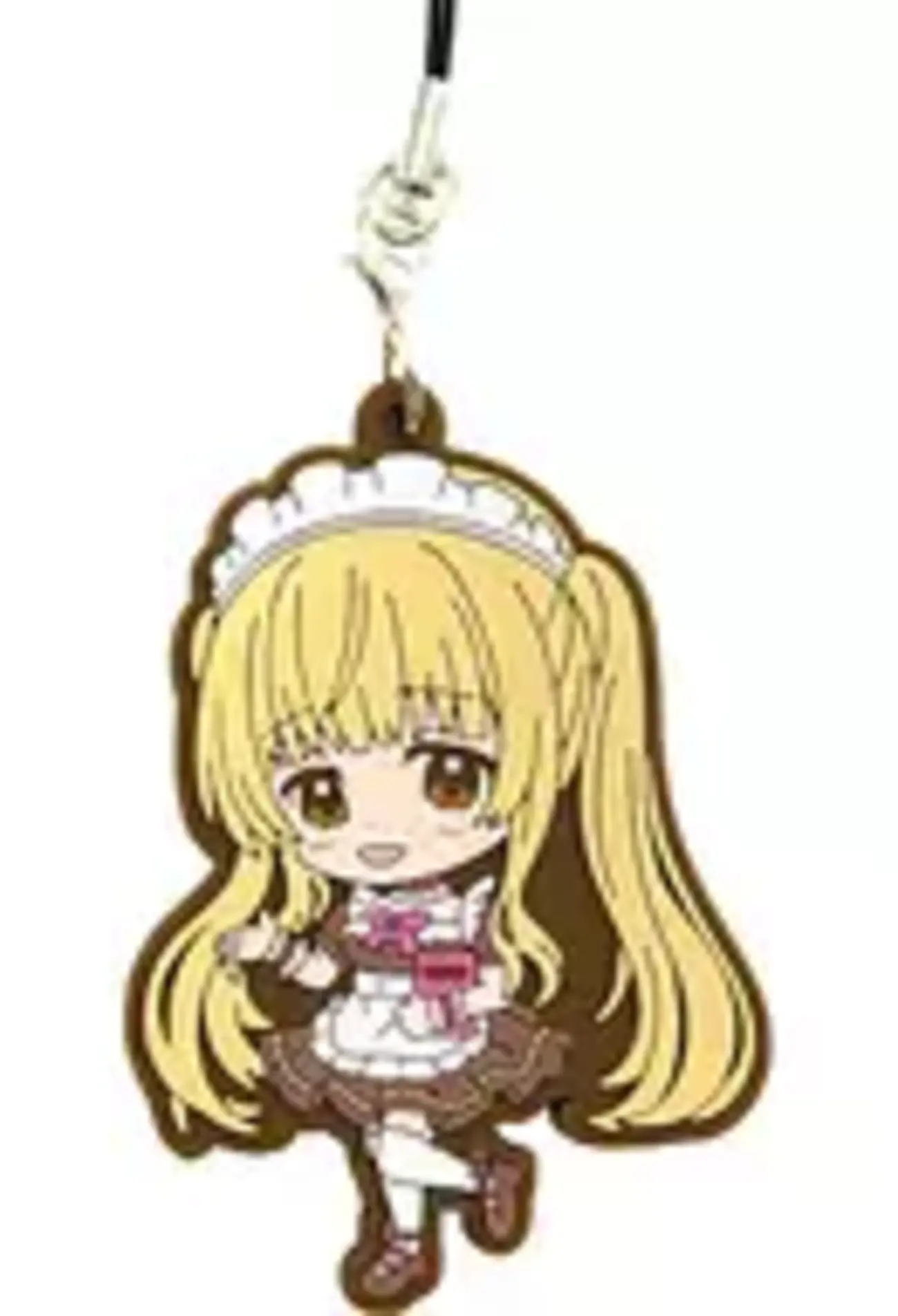 タイトーくじ お隣の天使様にいつの間にか駄目人間にされていた件 真昼