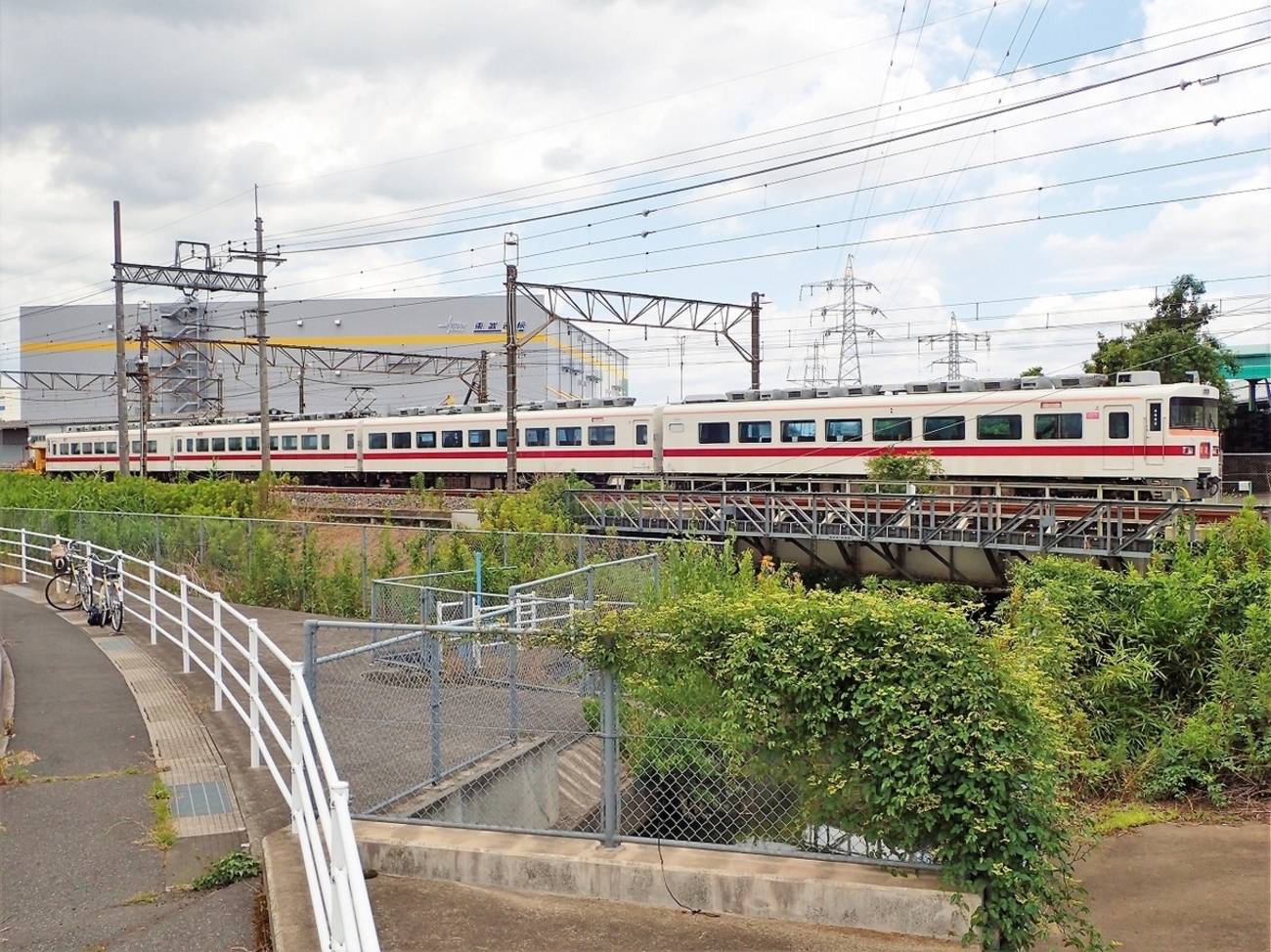 東武鉄道　BD34 廃品　3種 東武鉄道 BD34 廃品 3種 コレクション