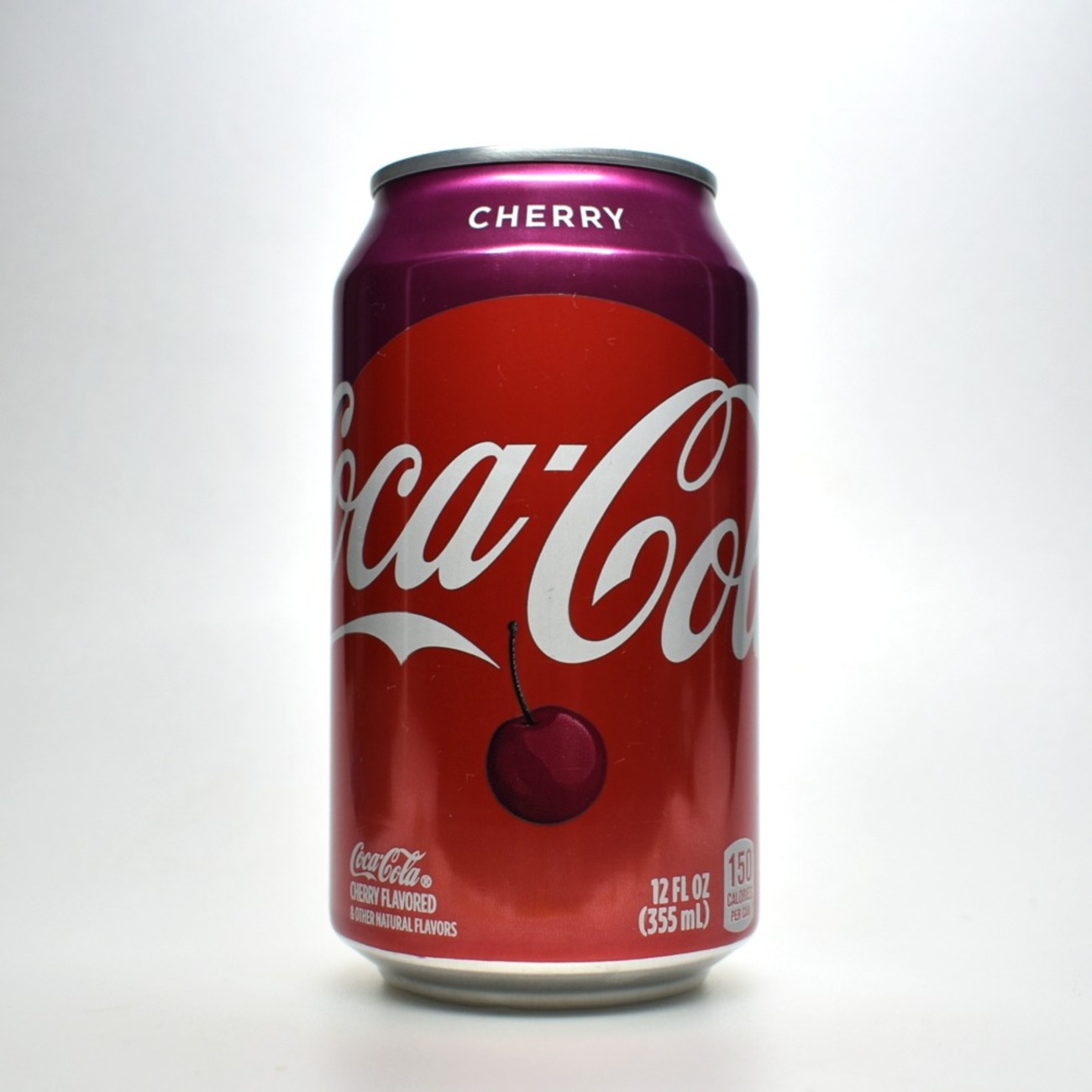 コカ・コーラ「チェリーコーク」はドクターペッパーと同じ味の噂は本当 