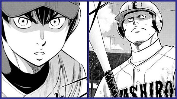 ダイヤのaとは マンガの人気 最新記事を集めました はてな ダイヤのaとは マンガの人気 最新記事を集めました はてな