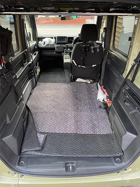 車中泊の荷物とは 人気 最新記事を集めました はてな 車中泊の荷物とは 人気 最新記事を集めました はてな