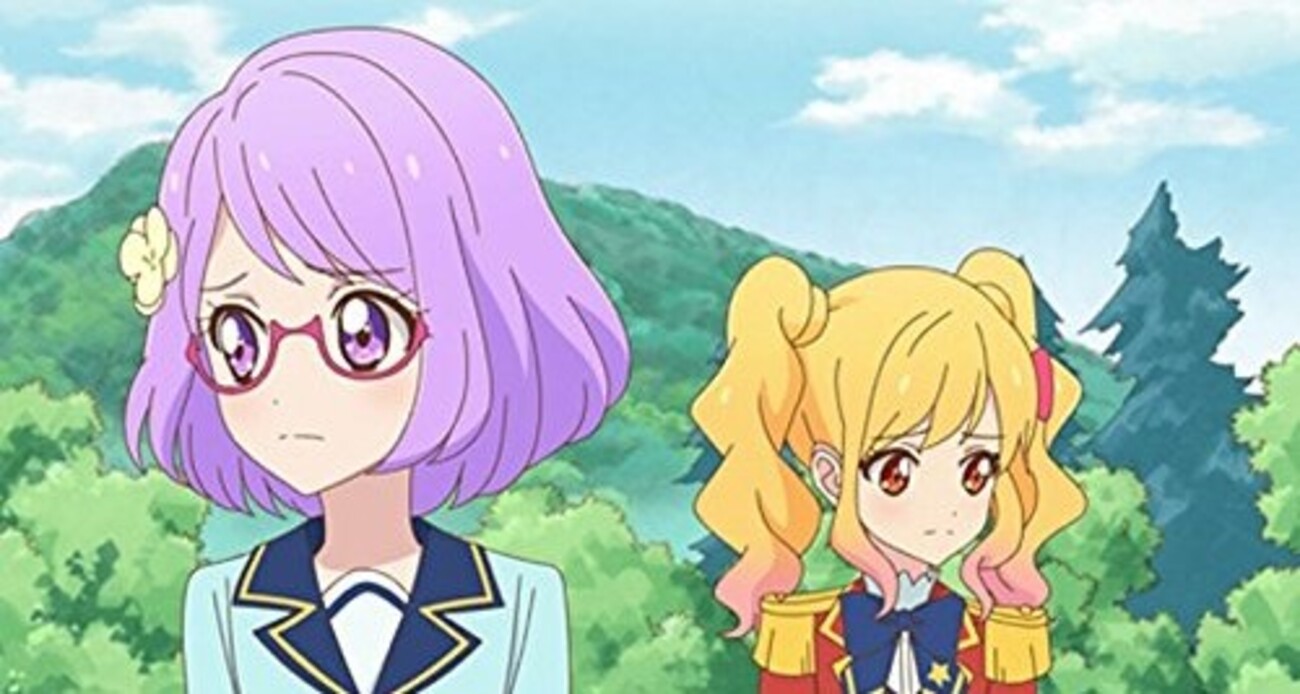 感想『アイカツスターズ！ 64～77話』 星のツバサと運命のドレスが導く 