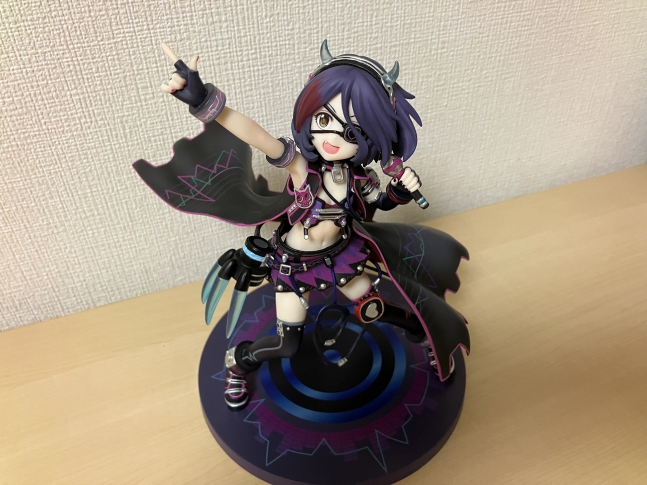 早坂美玲ちゃんのフィギュアを購入！ フィギュアー・メイク