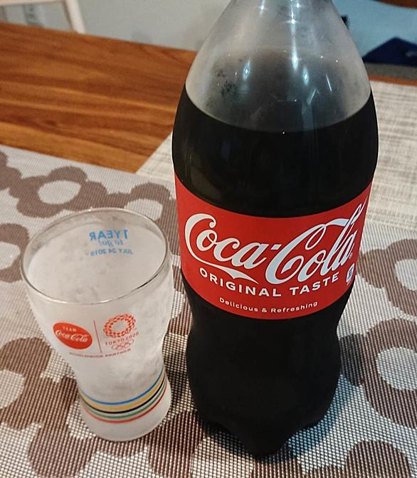 コカ コーラとは 食の人気 最新記事を集めました はてな