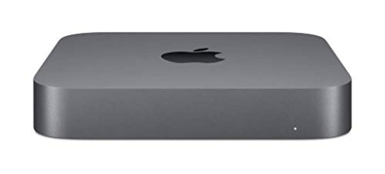 Mac mini 2018を買っての感想 - hnwの日記