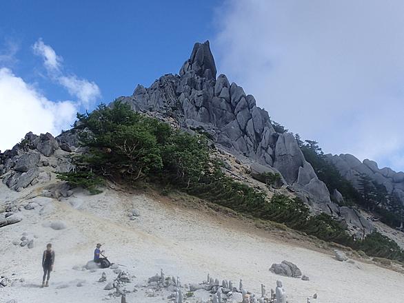 観音岳とは 地理の人気 最新記事を集めました はてな