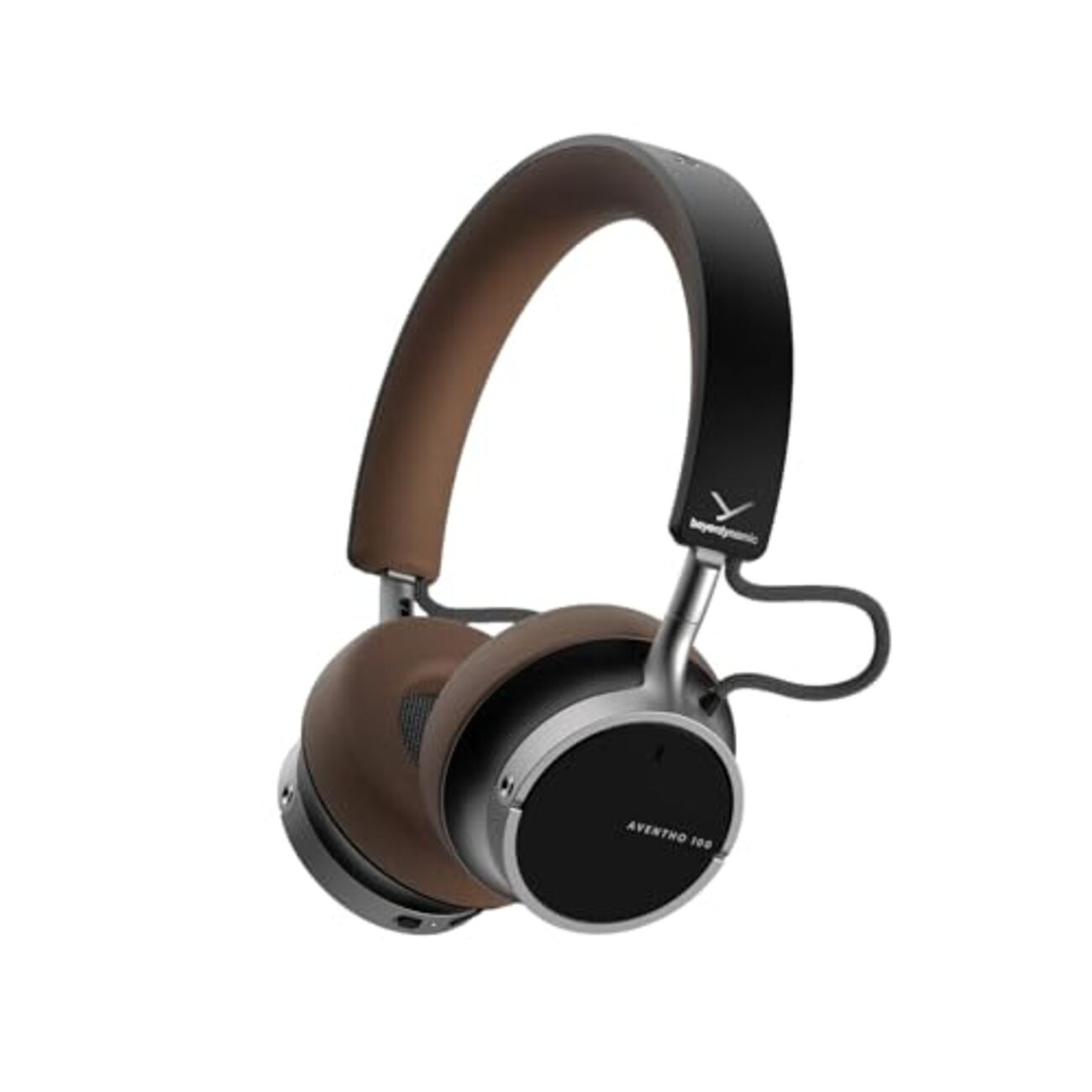 BeyerDynamic AVENTHO 100】ドイツ100年の音が作る「集中空間」—移動の