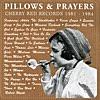 Pillows & Prayers - Cherry Red Records 1981-1984