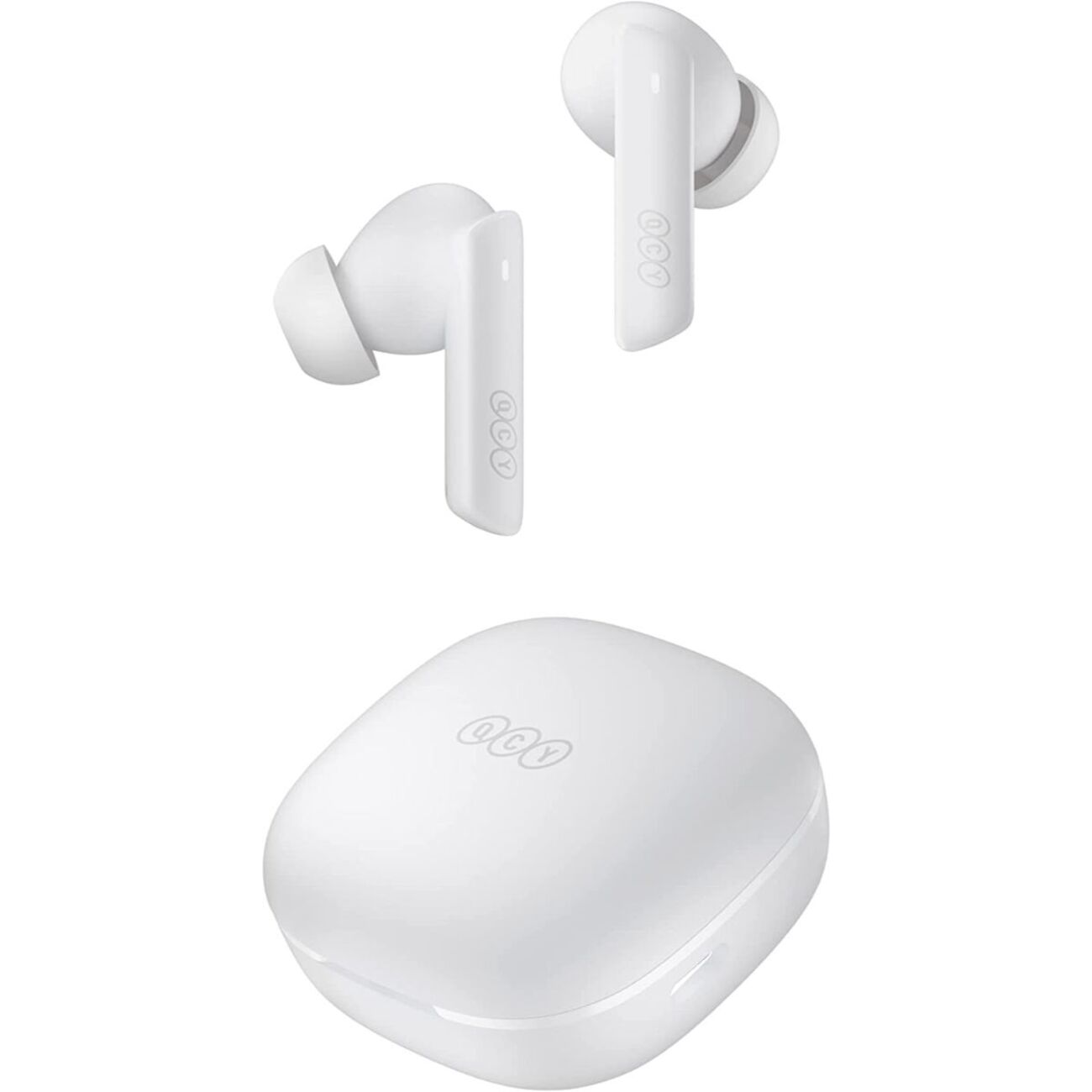 【セール情報】QCYの最新ANC搭載イヤホン「QCY HT05」の割引クーポン配布中！