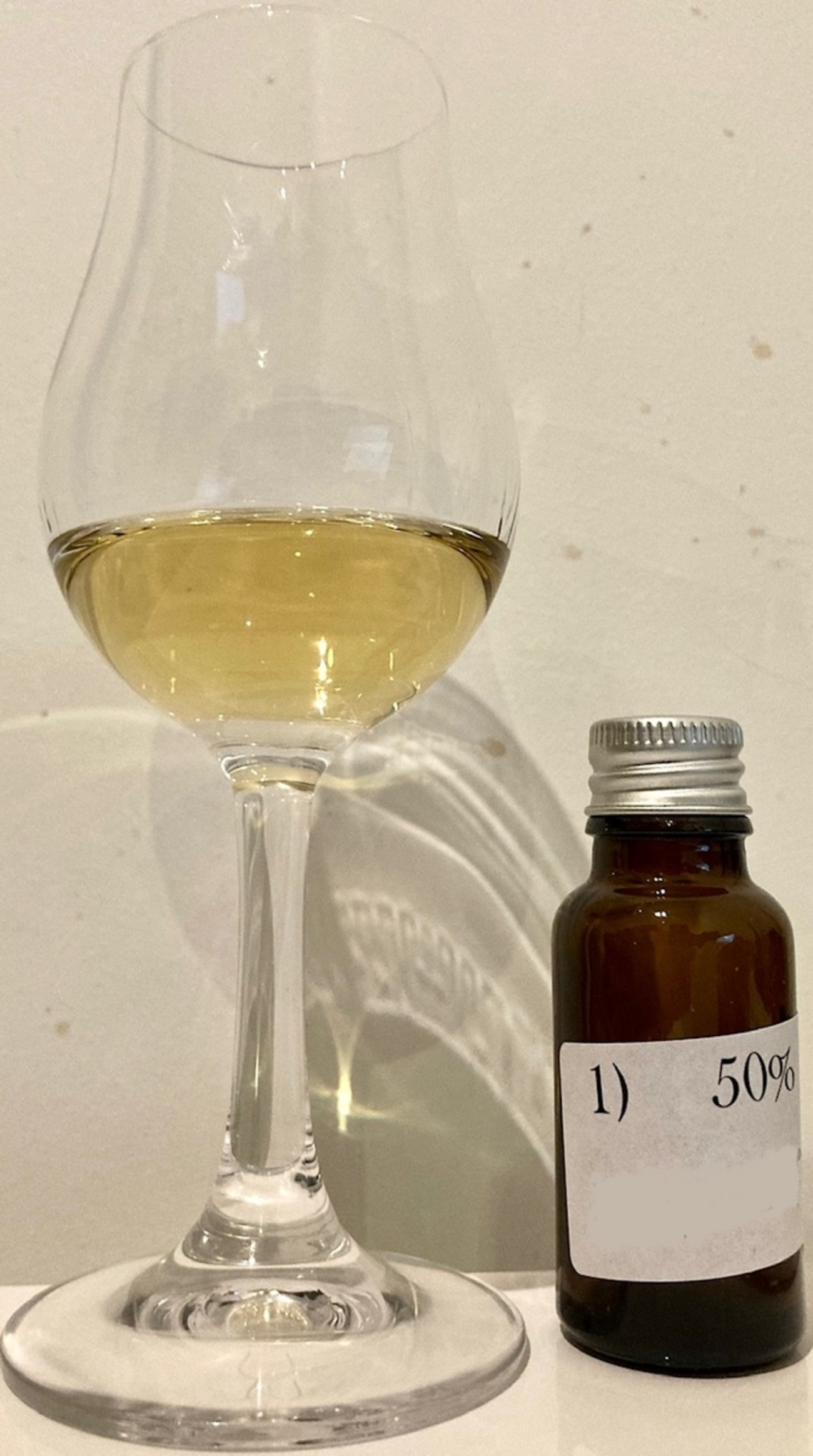 ブルックラディ ベアバーレイ 2012／Bruichladdich Bere Barley 2012 