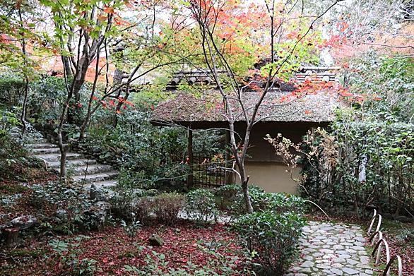 厭離庵とは 一般の人気 最新記事を集めました はてな