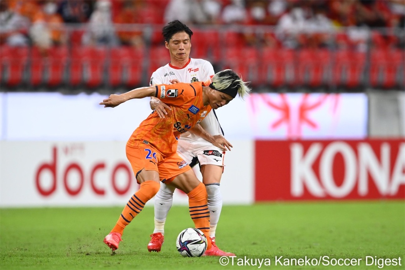 名古屋グランパス 森下龍矢 ユニフォーム 2023年 名古屋グランパス 17番 森下龍矢選手 半袖 ユニフォーム