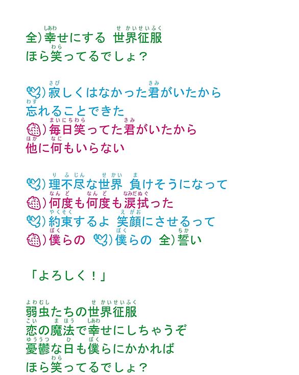 Honeyworksとは 音楽の人気 最新記事を集めました はてな Honeyworksとは 音楽の人気 最新記事を集めました はてな