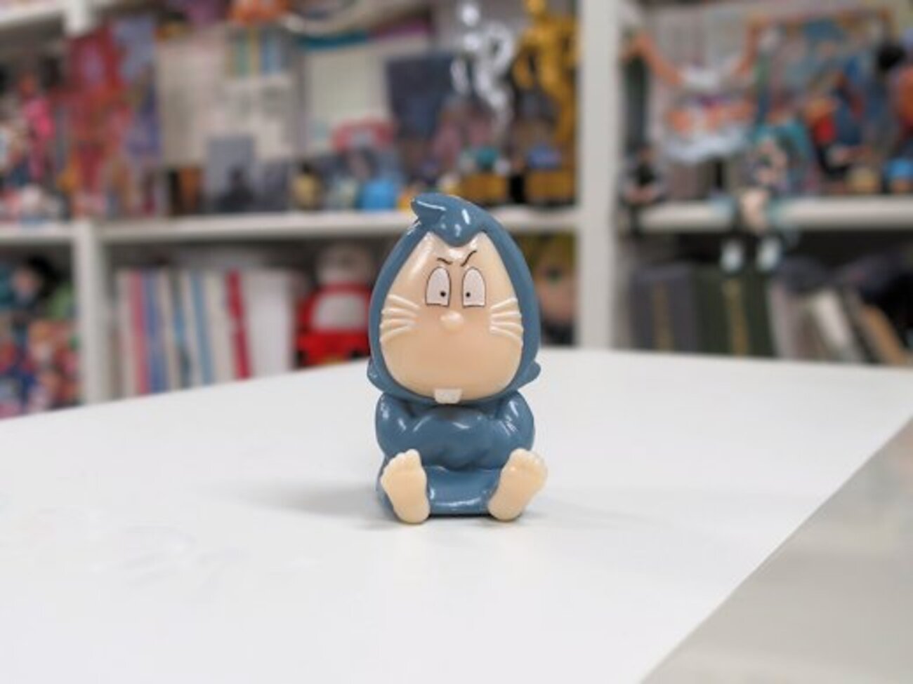 ゲゲゲの鬼太郎（第6期）バスボール ねずみ男 - ホスピタリティ