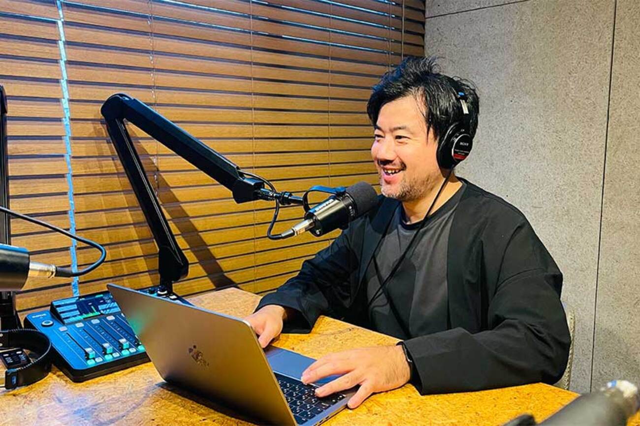 これであなたもポッドキャストデビュー！ スマホだけで手軽に始められる超入門ガイド - ITをもっと身近に。ソフトバンクニュース