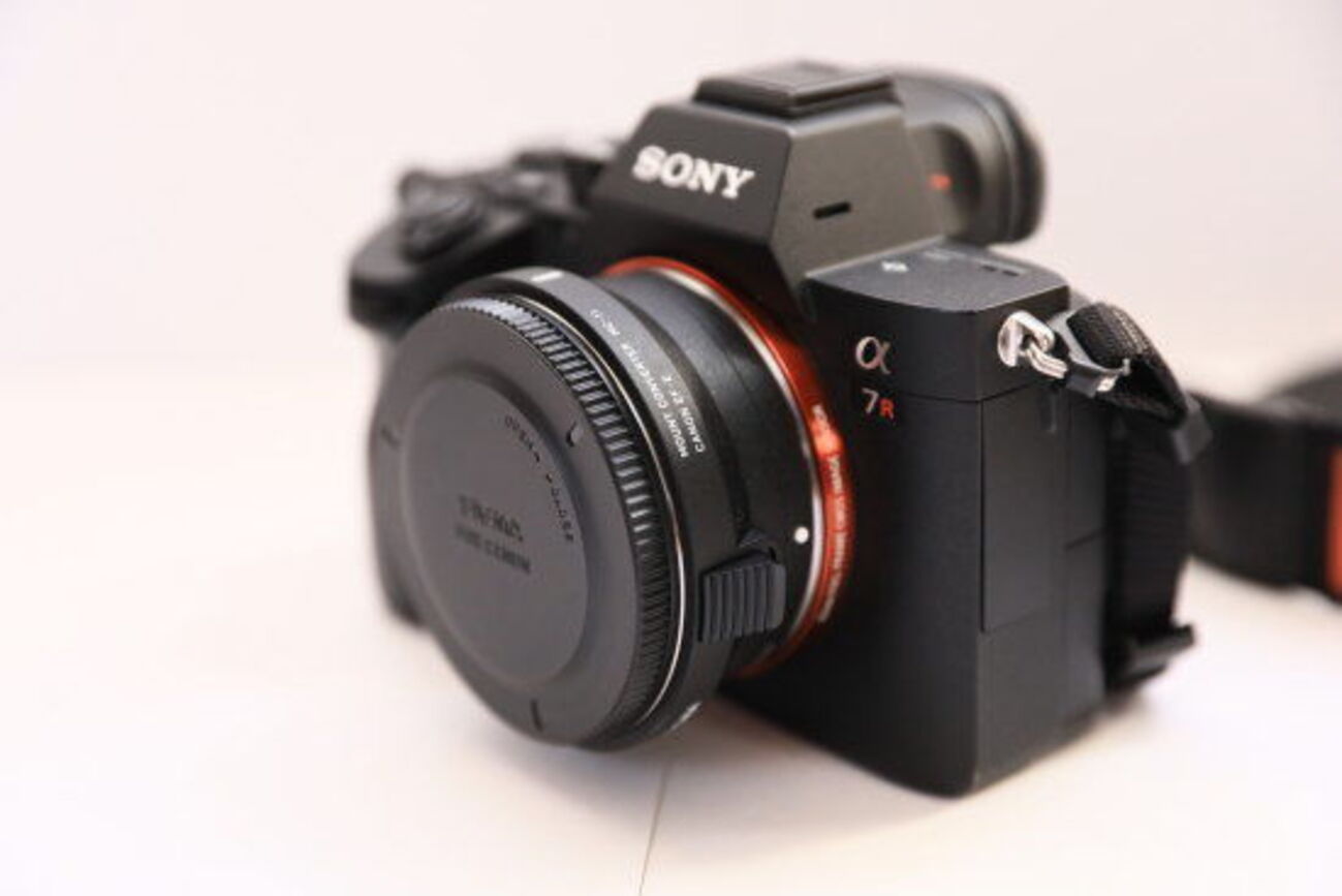 年末年始セールSIGMA MC-11 マウントコンバーター CANON EF-E（SIGMA 