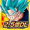 ドラゴンボールZ ドッカンバトル