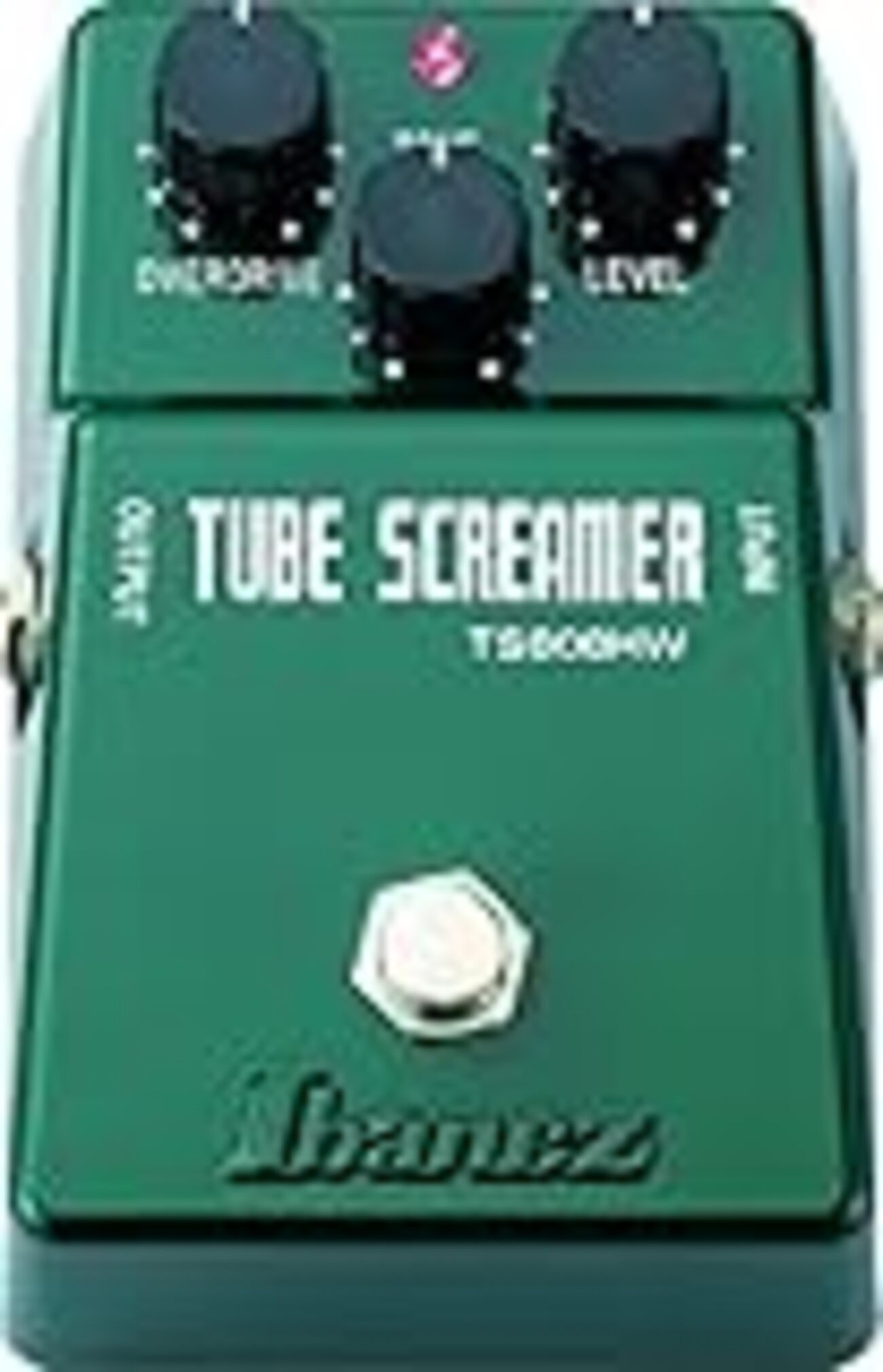 Leqtique Maestodo チューブスクリーマー Ibanez ( アイバニーズ ) TS9 Tubescreamer チューブス