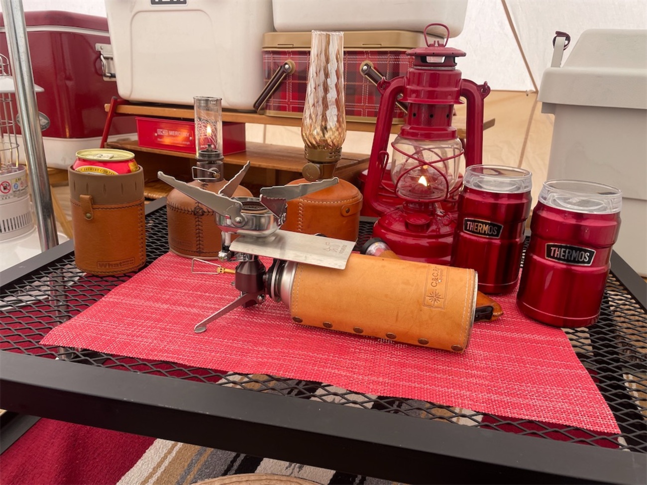 最新版】キャンプでシングルバーナーの事故に注意！安全な使い方 - WAKATTA