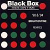 Ride On Time (90's Remixes) [feat. Loleatta Holloway] - Single