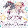 Rainbow FlowerS - Single