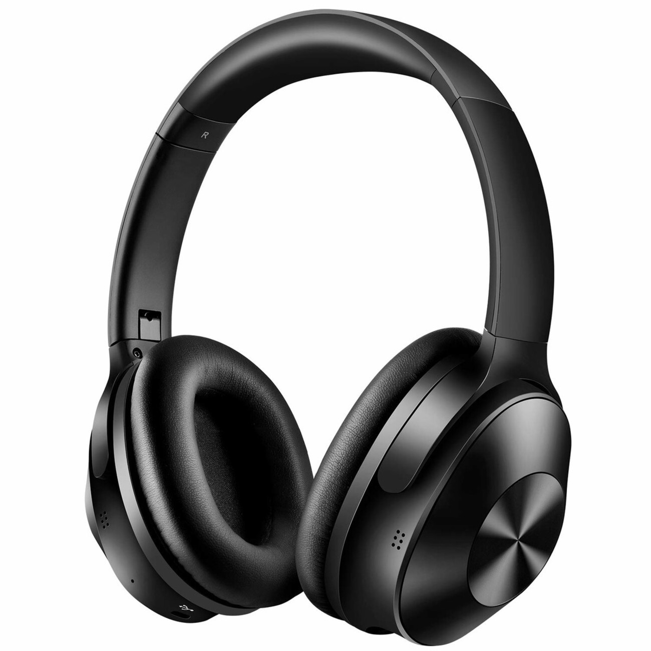 中華製ヘッドホン コラム】代表的な中華のアクティブノイズキャンセリング（ANC