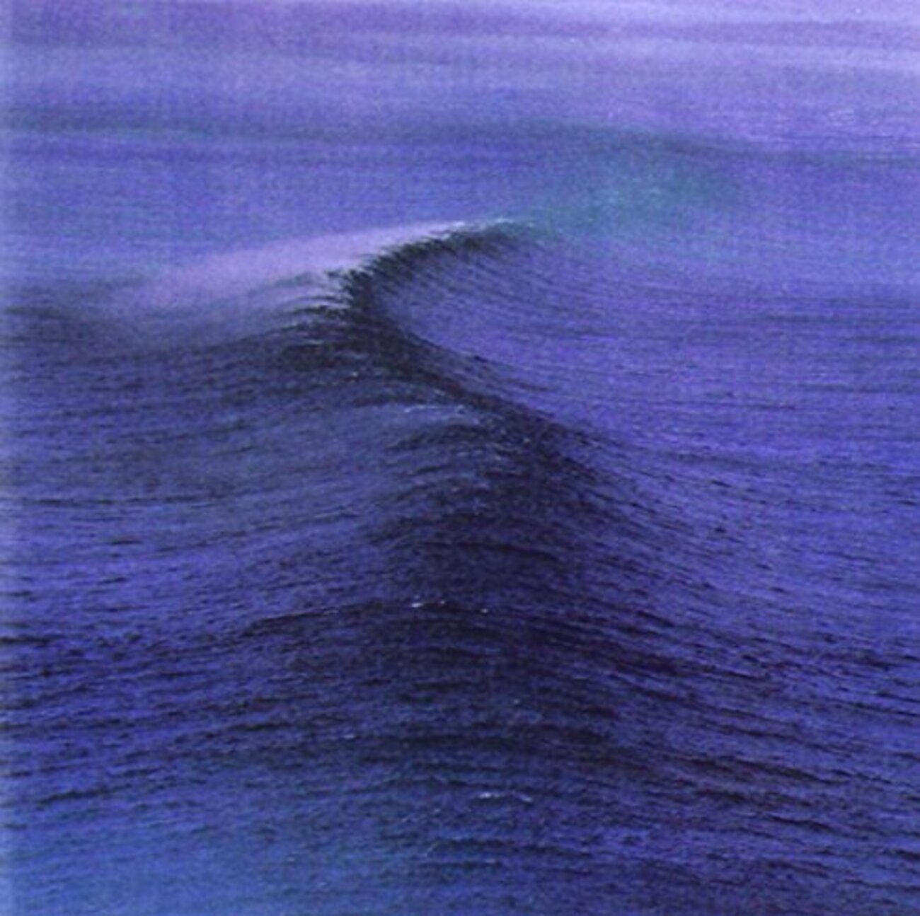 Nowhere」Ride（1990） - sleepflower音盤雑記