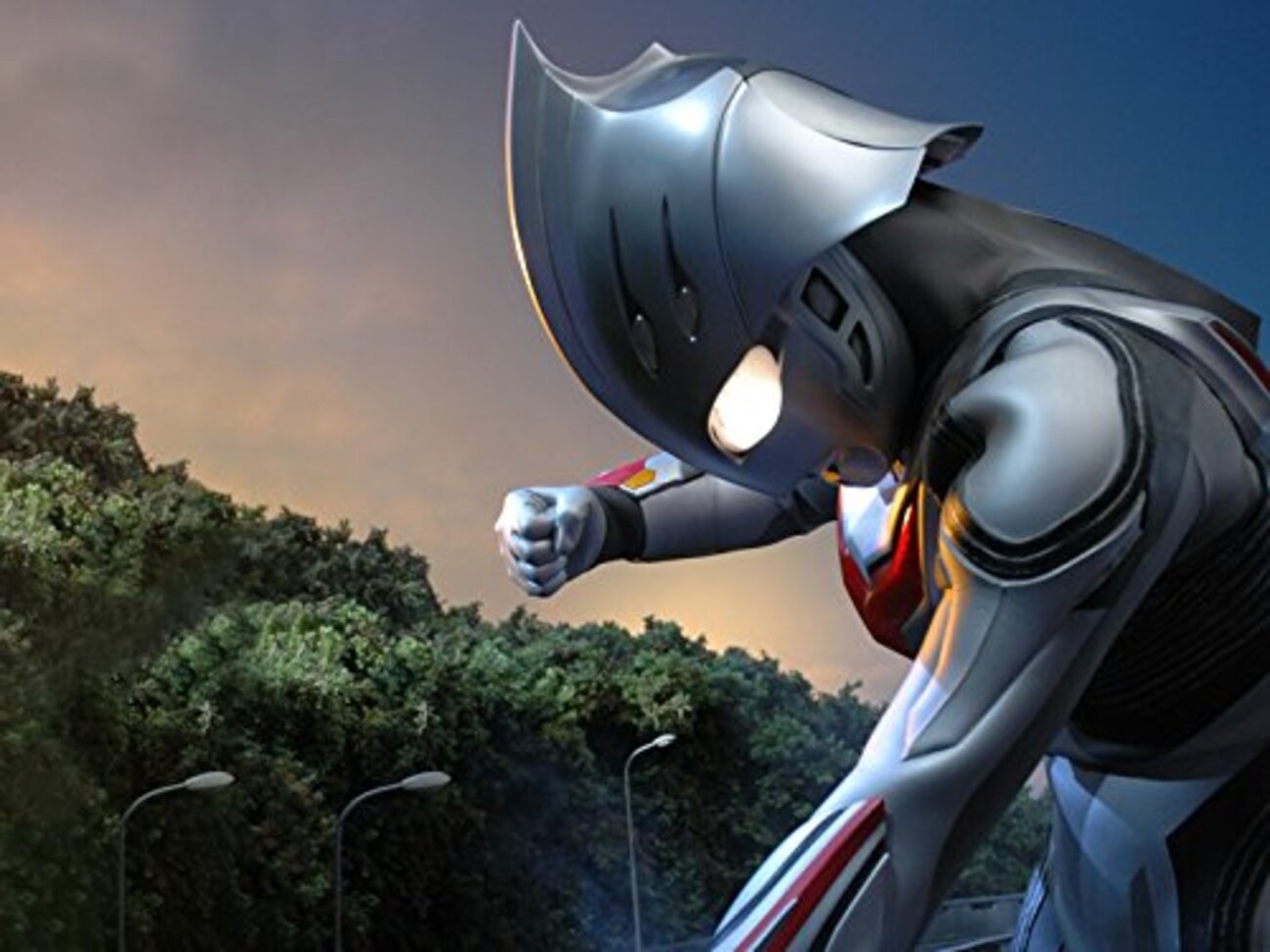 台本 ウルトラマンネクサス episode33/34 円谷プロ 特撮 ネクサス ウルトラマンネクサス Episode 33| バンダイチャンネル｜最新作