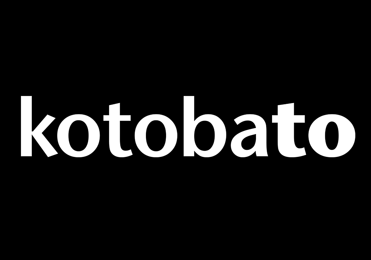 Kotobato Log
