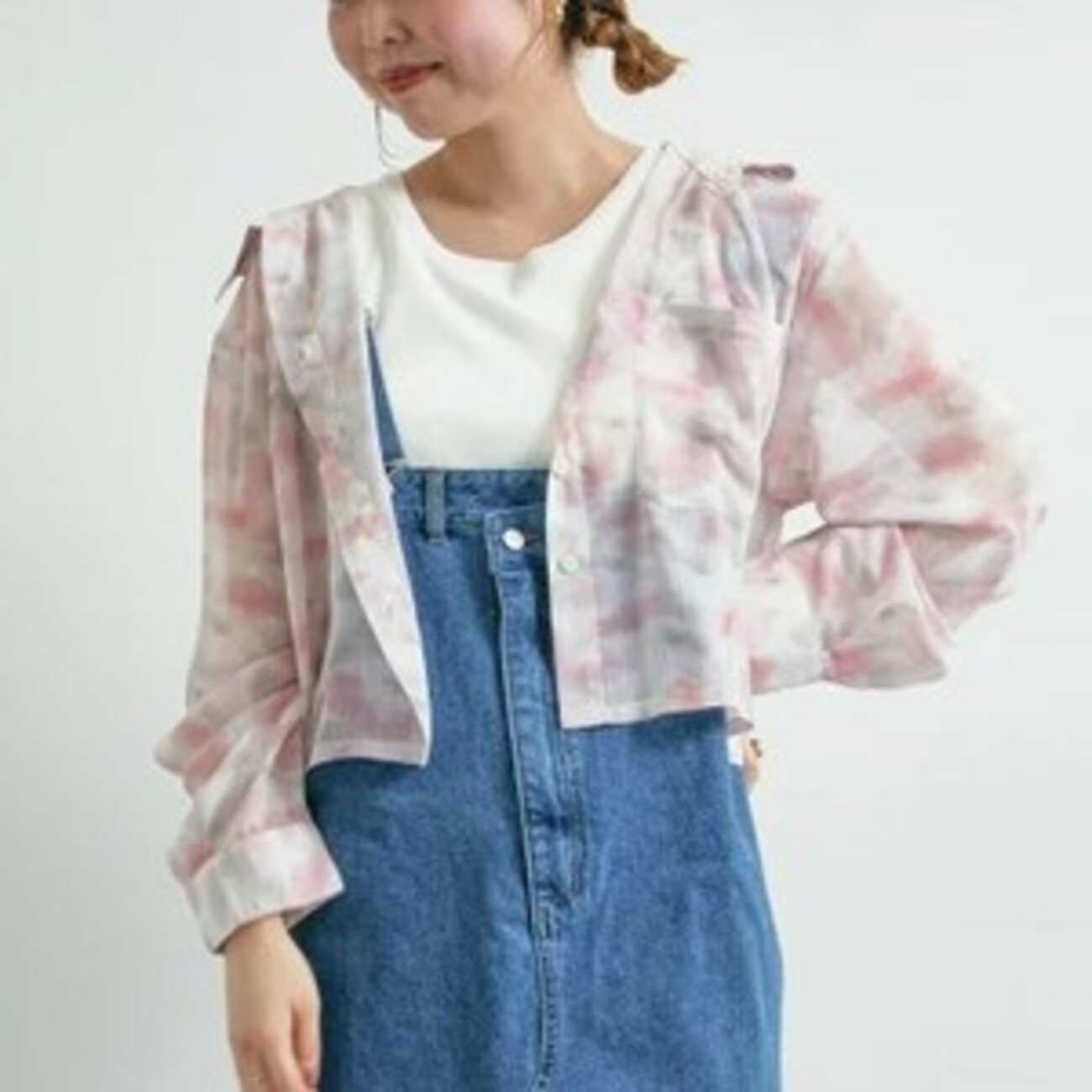 ちょっとだけエスパー 衣装② 宮﨑あおい (服・バッグ・アクセサリー等 
