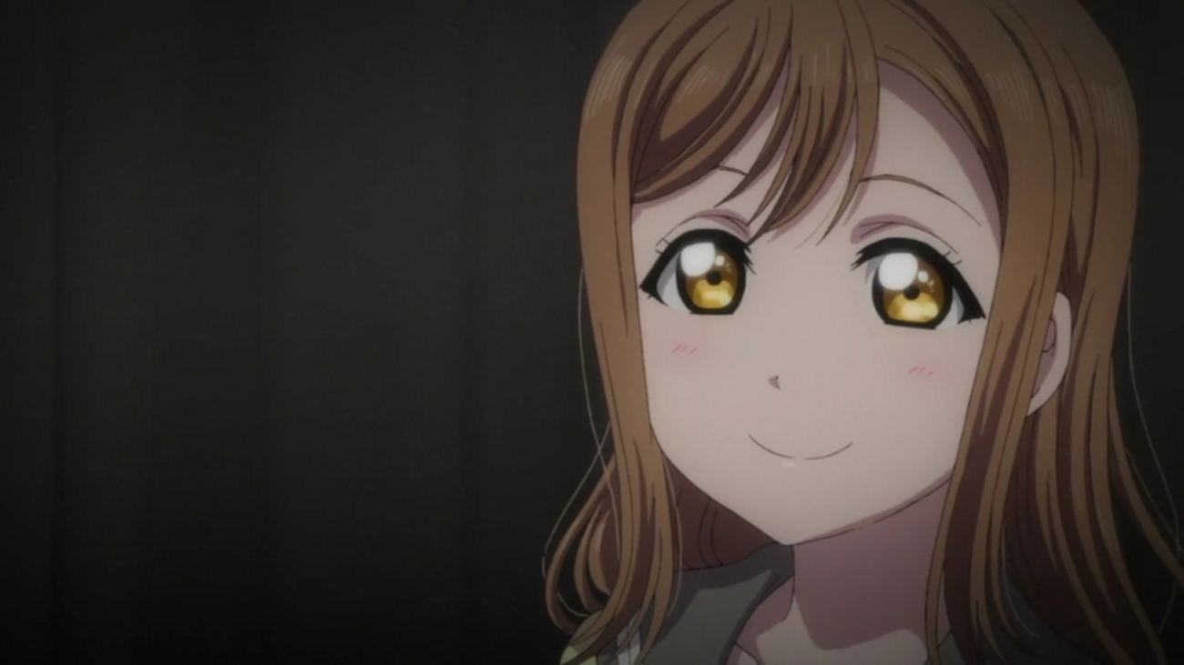 ラブライブ!サンシャイン!!　国木田花丸　カーミラーvol.2　Aqours 国木田花丸 | MEMBER | ラブライブ！スクールアイドル