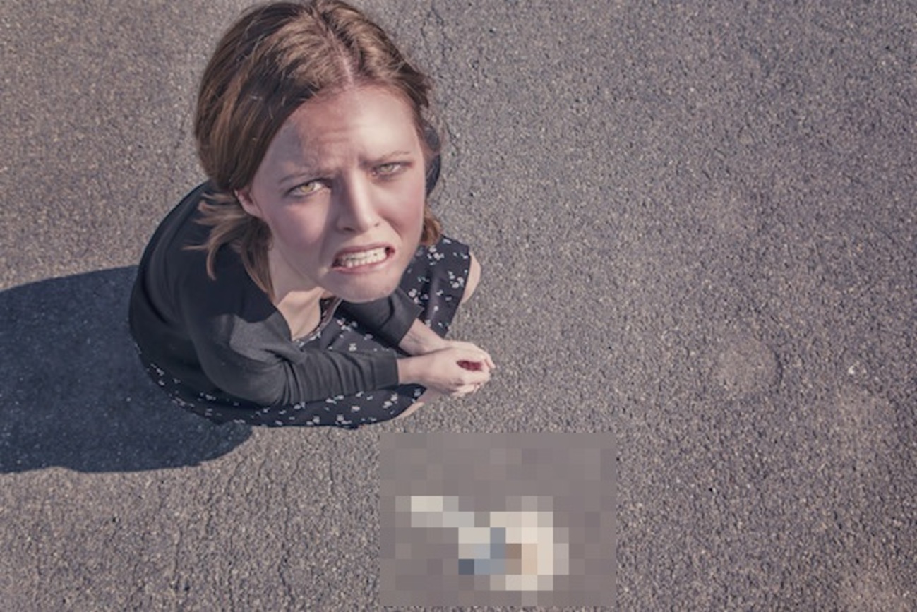 mozakin 写真で隠したい部分は、なんでもモザイク加工！っていう失敗をしてませんか？モザイク処理が合う画像と合わない画像とは。 - りんごのある生活
