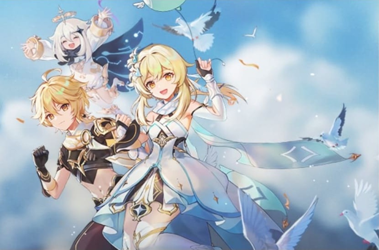 原神】 空 蛍 ストーリー まとめ - まったりゲーム屋