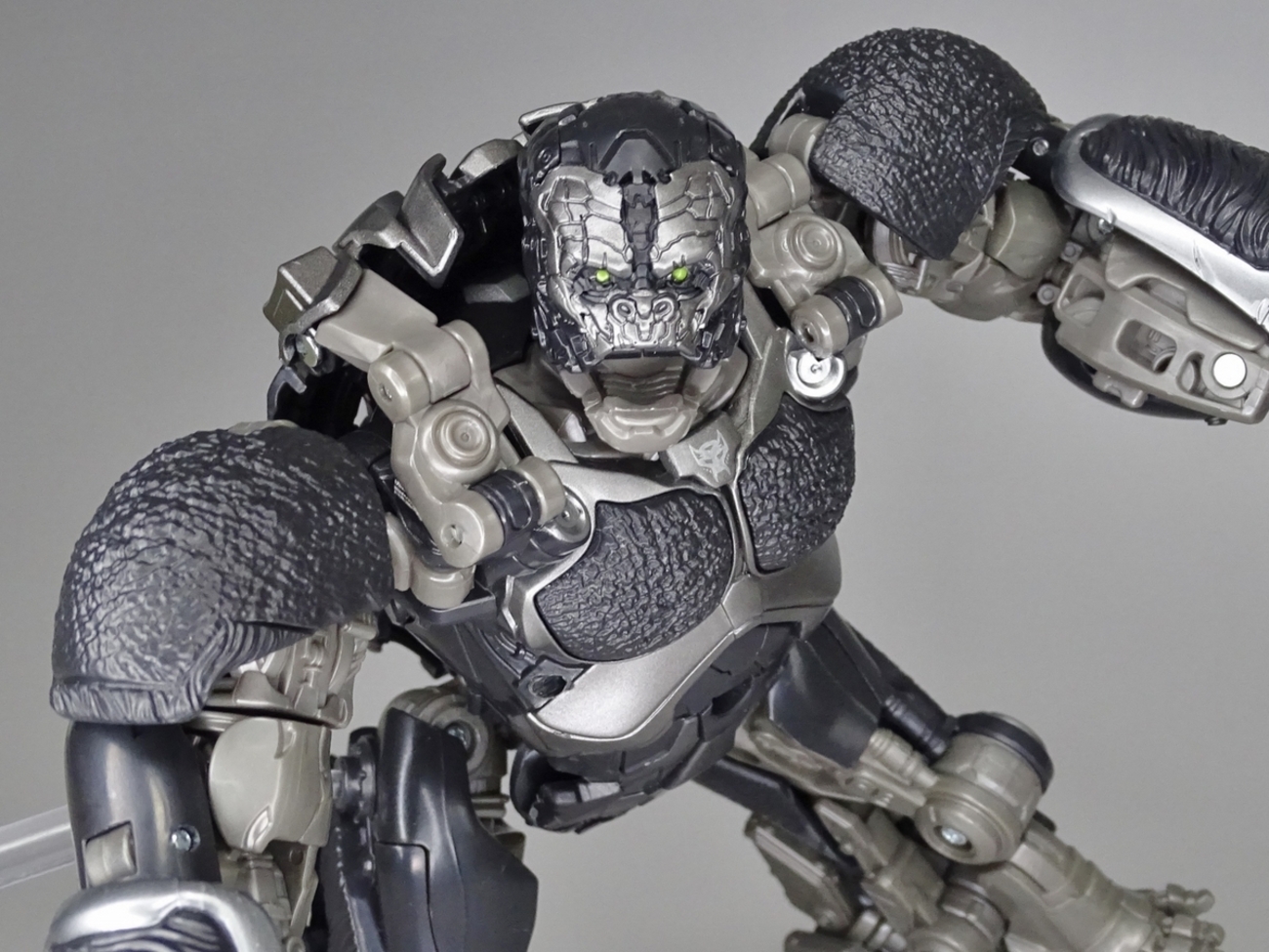トランスフォーマースタジオシリーズ SS-118 オプティマスプライマル 