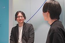 好きで選んだ道が、仕事になる。新卒エンジニアが語る、BIGLOBEでの最初の1年間