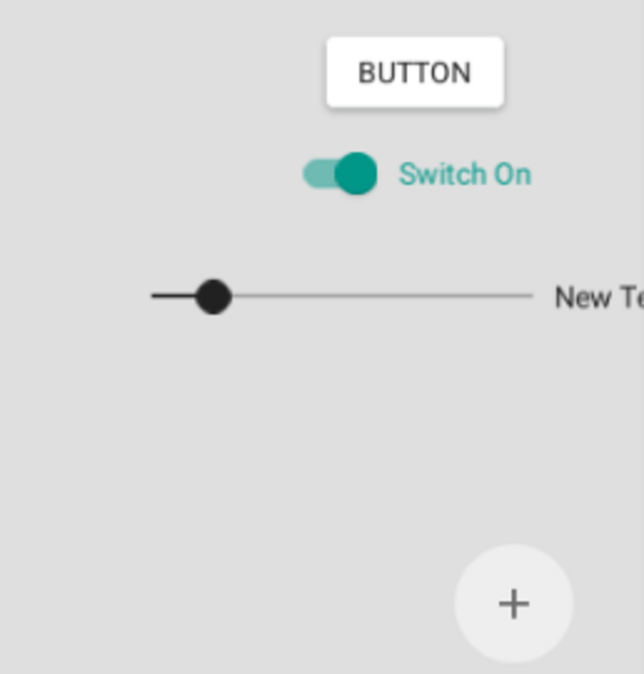 Unity×マテリアルデザイン - トマシープが学ぶ