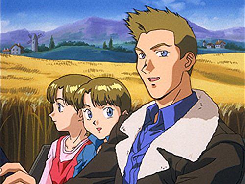 機動新世紀ガンダムxとは アニメの人気 最新記事を集めました はてな