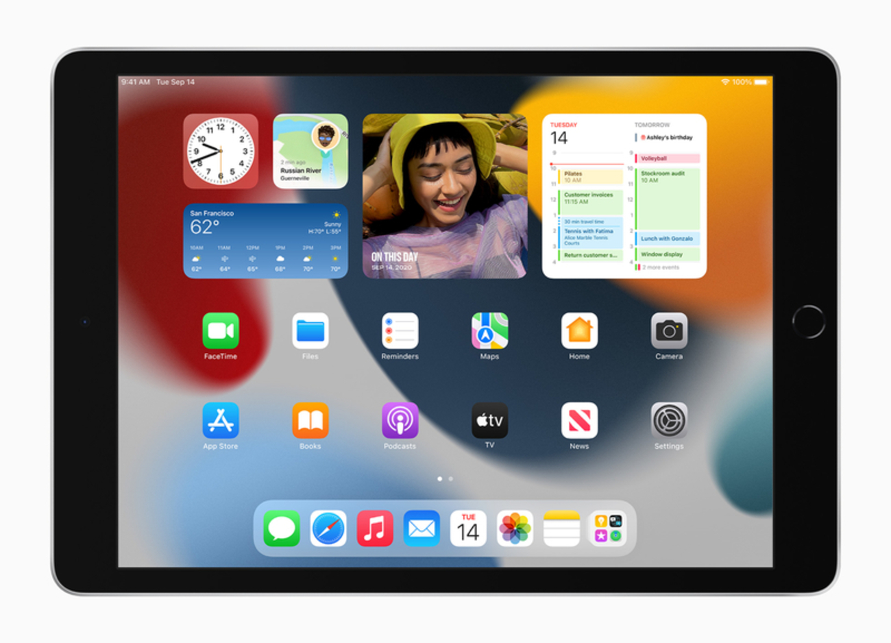 iPad第9世代、新型第10世代発売後も販売継続 値下げは特にない模様 