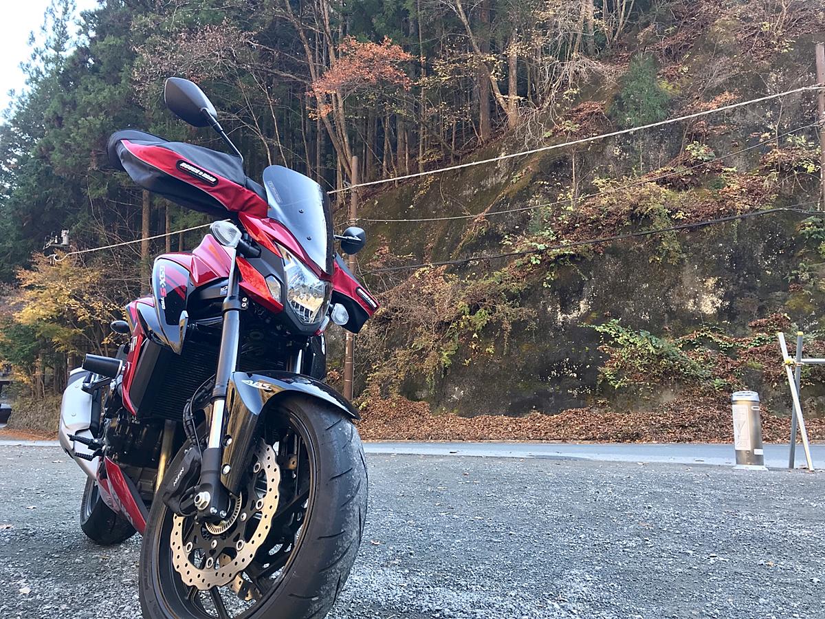 レビュー カテゴリーの記事一覧 Gsx S750とvtr Fi 乗りのブログ たまに犬