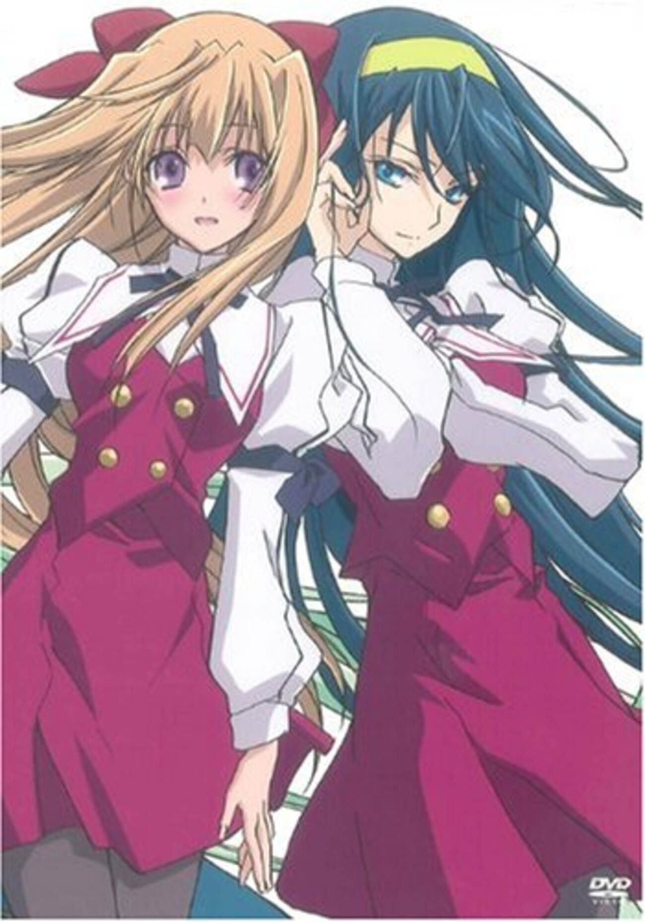 神無月の巫女 台本　アニメ 神無月の巫女 | 番組 | AT-X