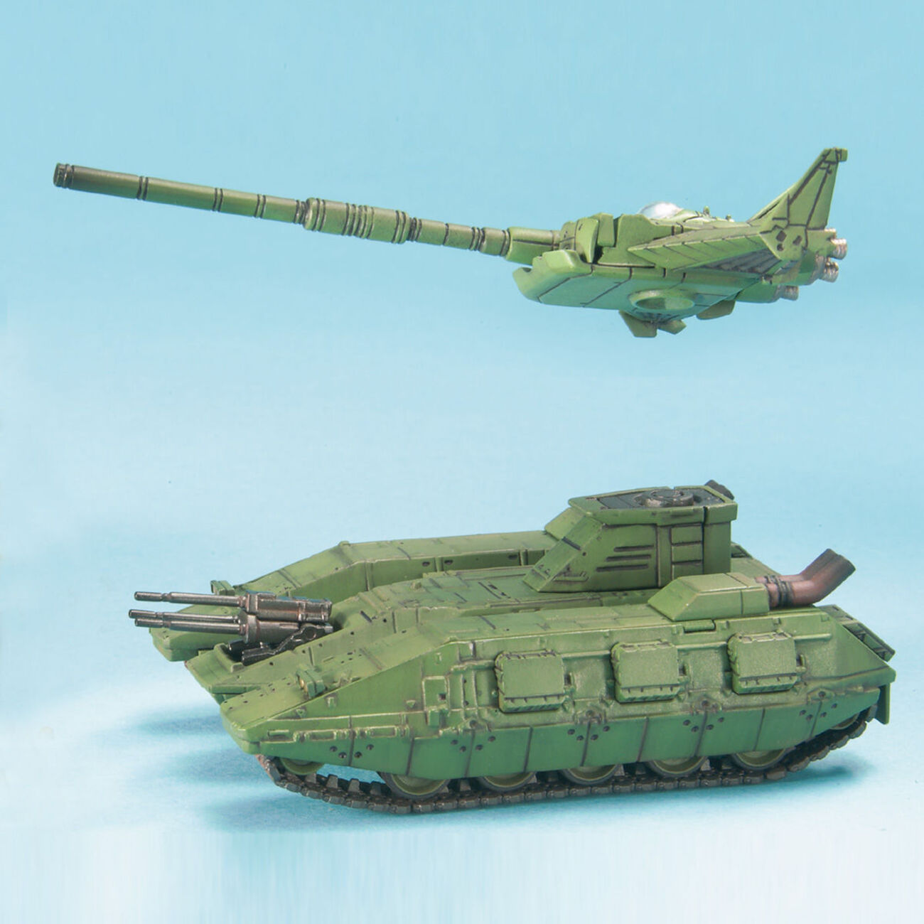 近代の戦闘車両―開発・設計・性能 backend=imagemagick;version=1;