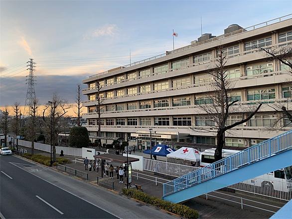 武蔵小金井駅とは 地理の人気 最新記事を集めました はてな