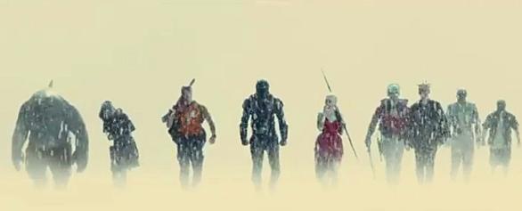 スーサイド スクワッドとは 映画の人気 最新記事を集めました はてな