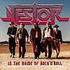 In The Name Of Rock'n'Roll - Single