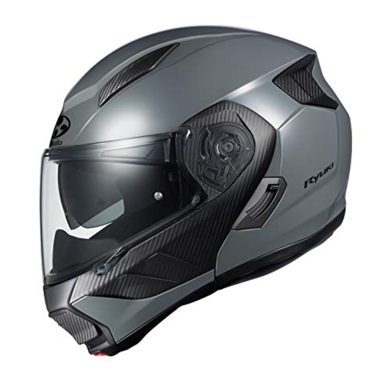 10年OGKユーザーだった自分がSHOEI GT-Air Ⅱを買った話 - ぴよこ 