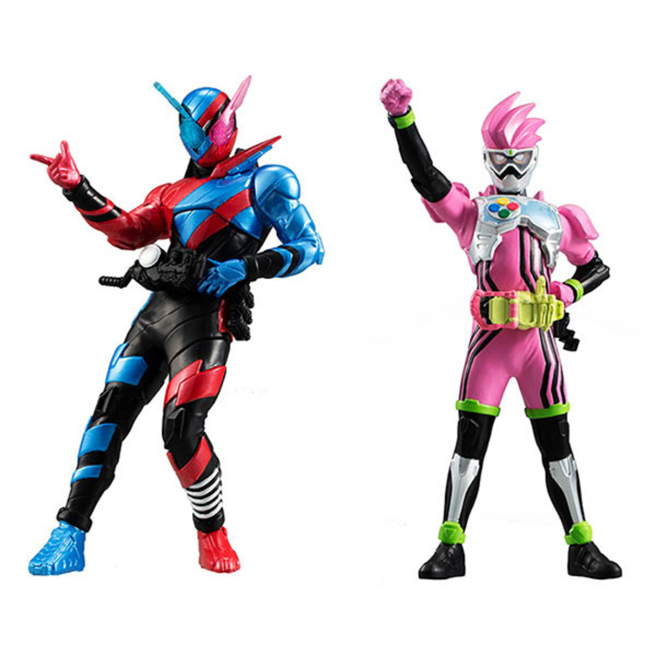 HG 仮面ライダー フィギュア 32体セット その他付属品 仮面ライダーHG 