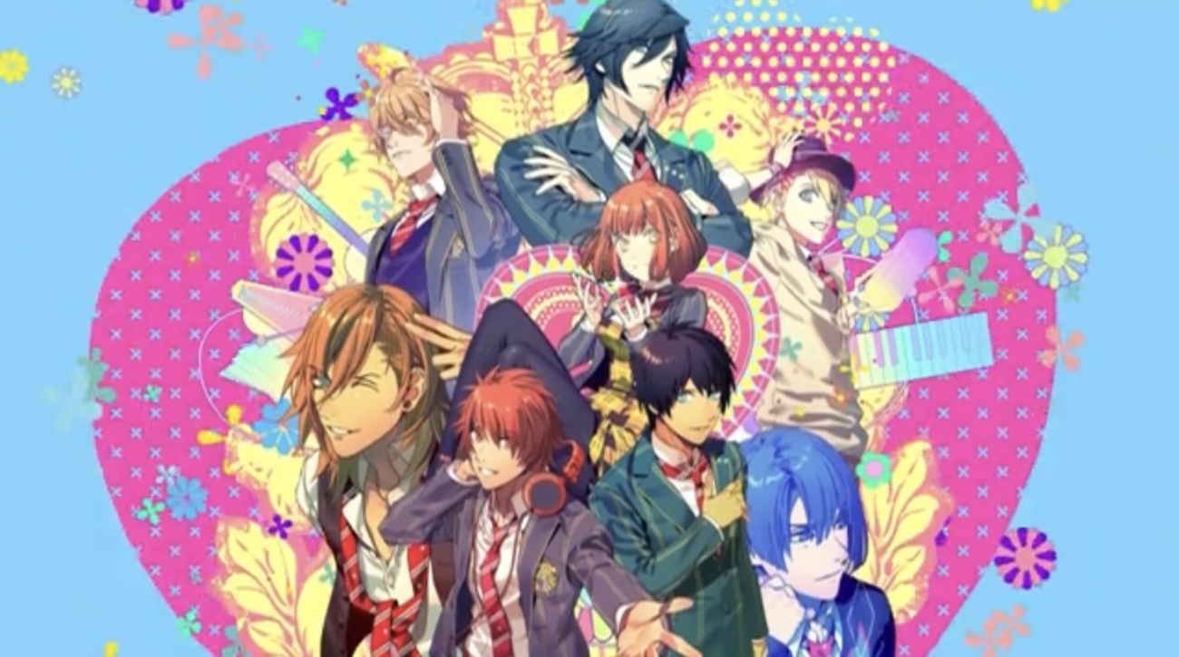 うたの☆プリンスさまっ♪ Repeat LOVE for Nintendo Switch 攻略 うた
