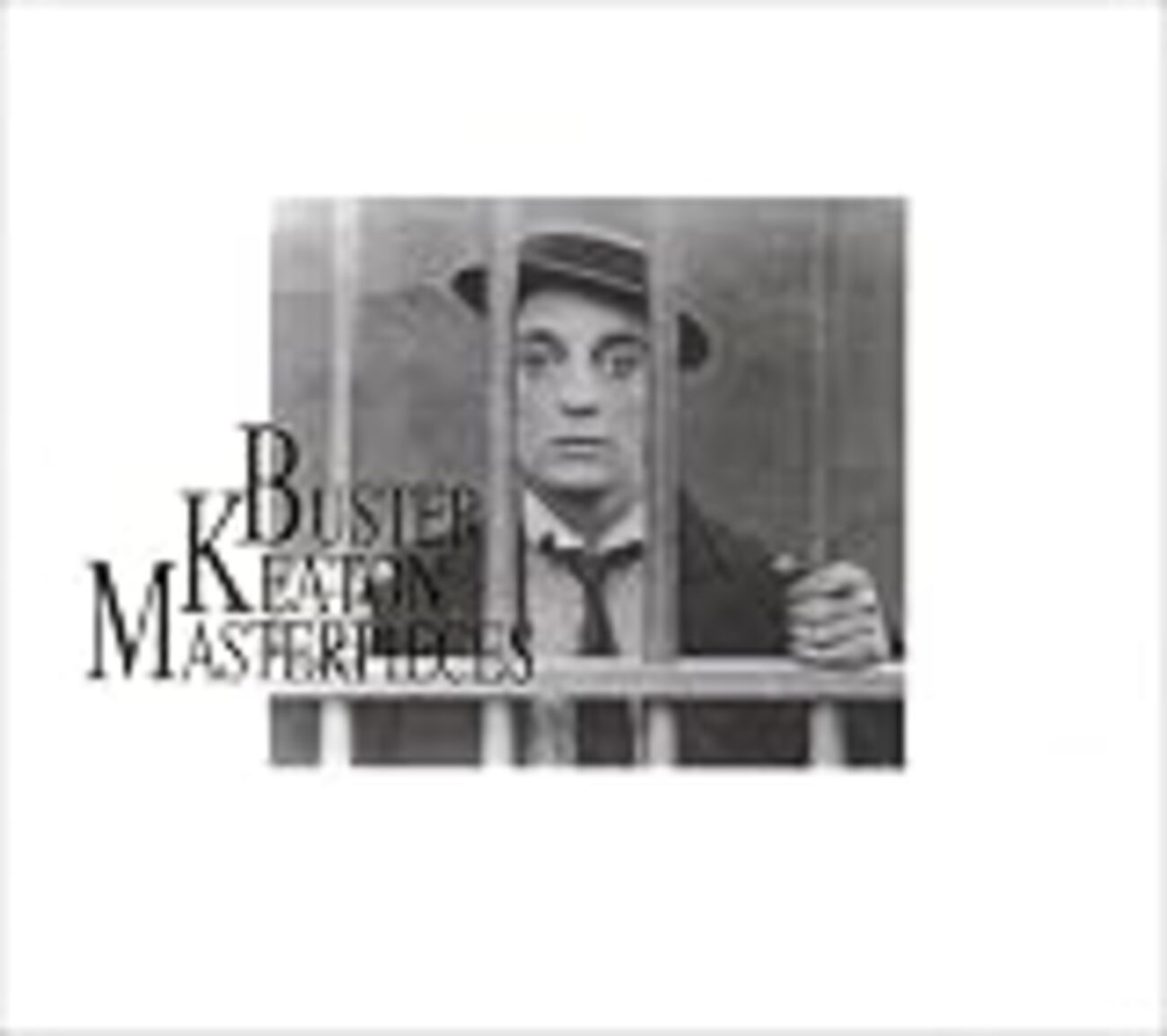 バスター・キートン短篇全集 1917-1923 [DVD] DVD CD・DVD・ブルーレイ